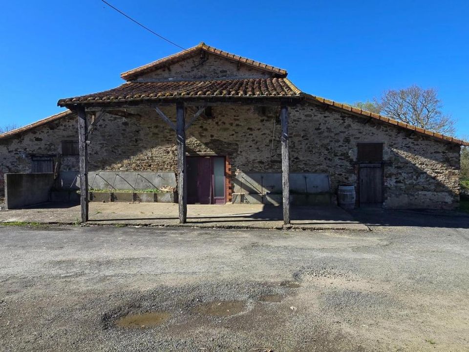 Villa i Chavagnes-en-Paillers, Vendee - foto 3
