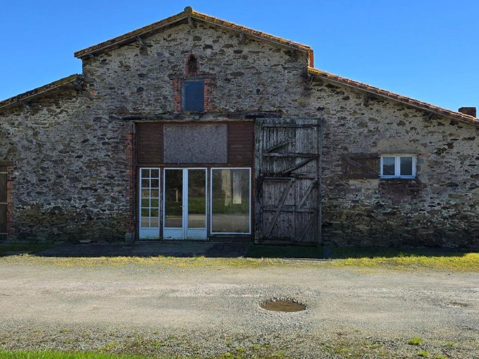 Villa i Chavagnes-en-Paillers, Vendee - foto 5