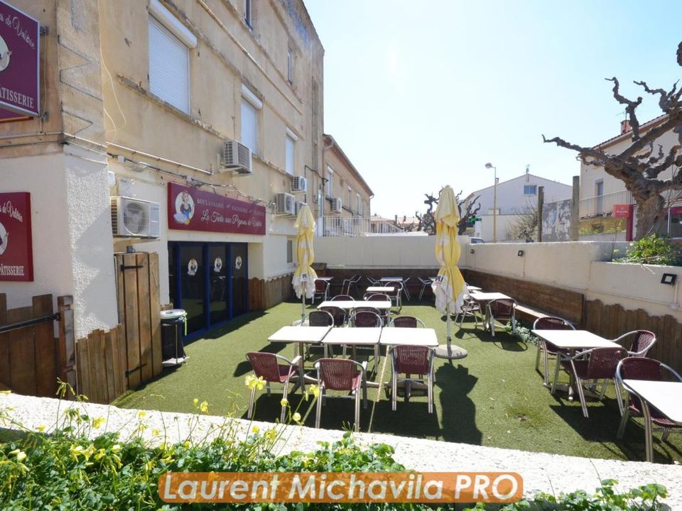 Erhvervsejendom i Fleury, Aude - foto 5