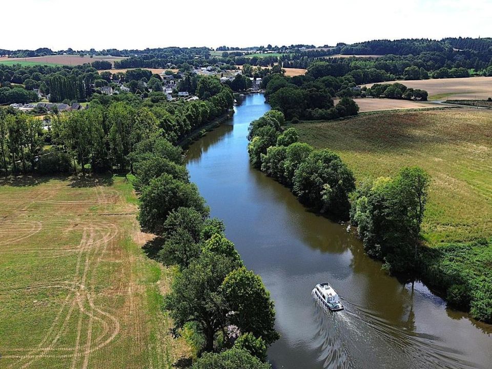 Villa i Ploermel, Morbihan - foto 3