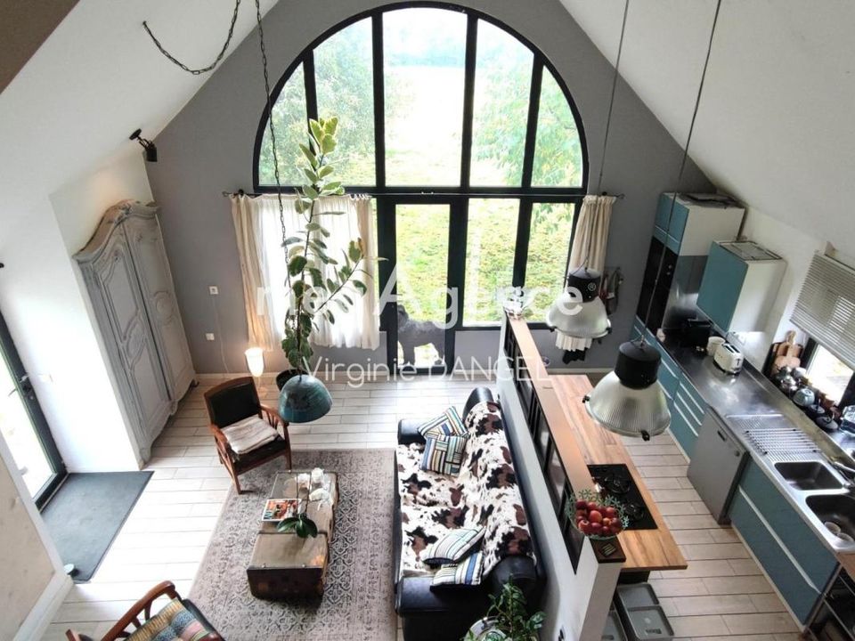Villa i Ploermel, Morbihan - foto 4