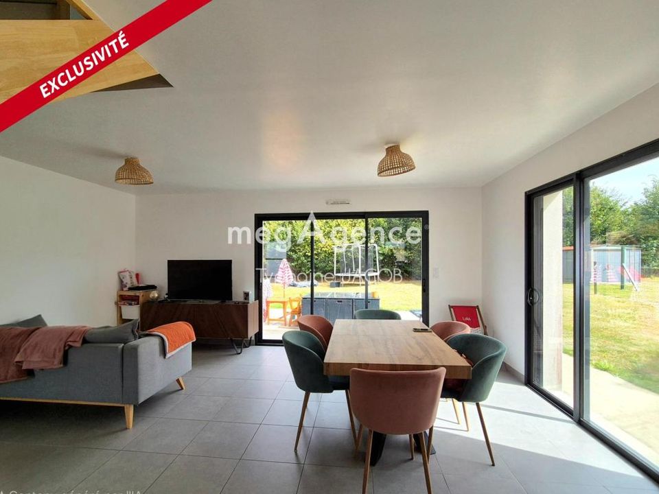 Villa i Plourivo, Cotes-d'Armor - foto 4