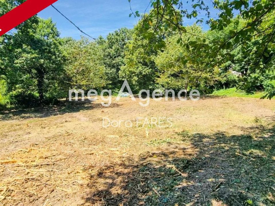 Helårsgrund i Marcoussis, Essonne - foto 2
