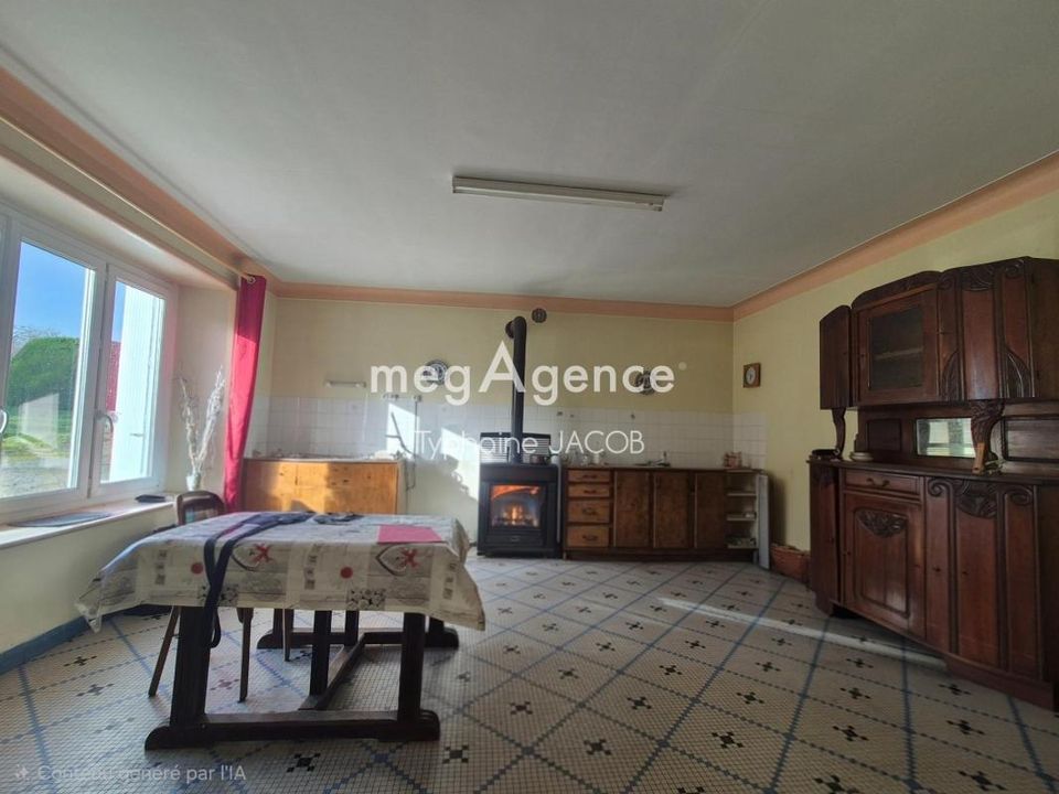 Villa i Lanvollon, Cotes-d'Armor - foto 2