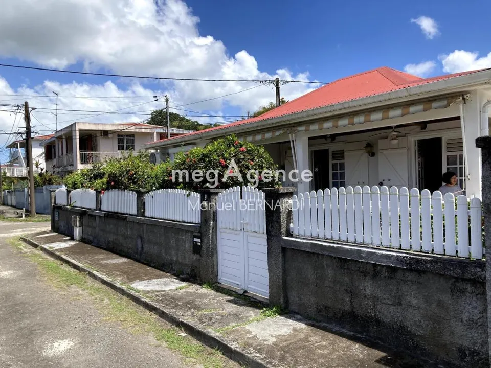 Villa i Les Abymes, Guadeloupe - foto 2