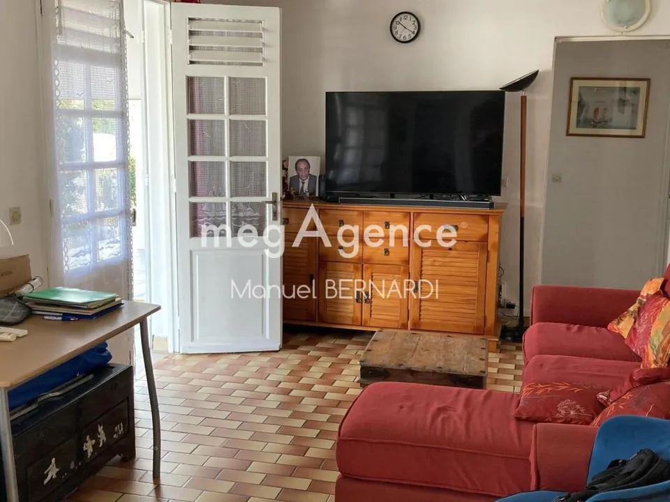Villa i Les Abymes, Guadeloupe - foto 3