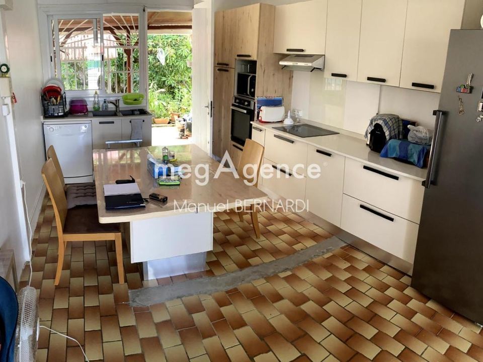 Villa i Les Abymes, Guadeloupe - foto 5