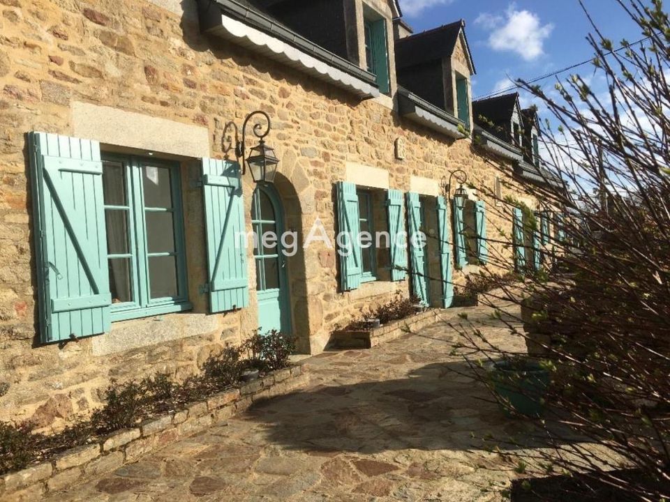 Villa in Quimperlé, Finistere - photo 2