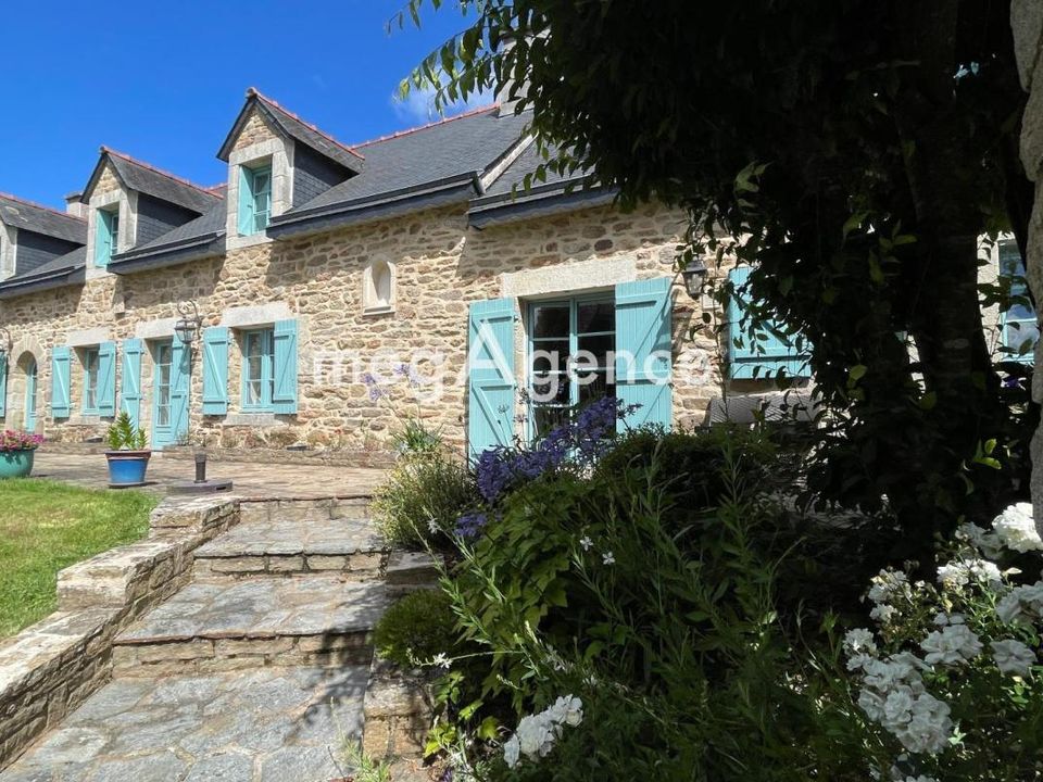 Villa in Quimperlé, Finistere - photo 3