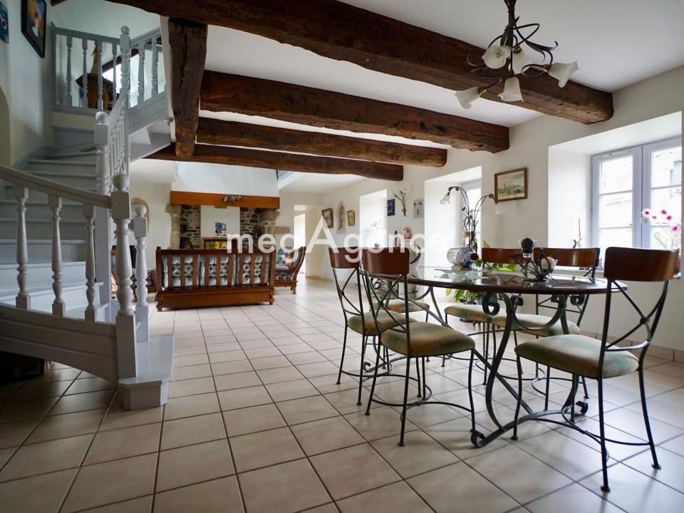 Villa in Quimperlé, Finistere - photo 5