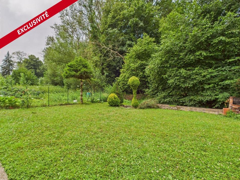Villa i Rigny-le-Ferron, Aube - foto 3