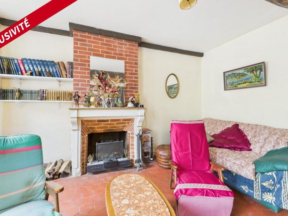 Villa i Rigny-le-Ferron, Aube - foto 4