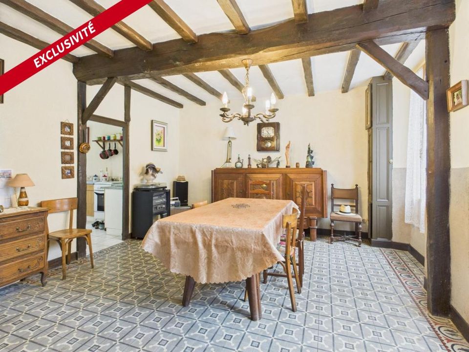 Villa i Rigny-le-Ferron, Aube - foto 5