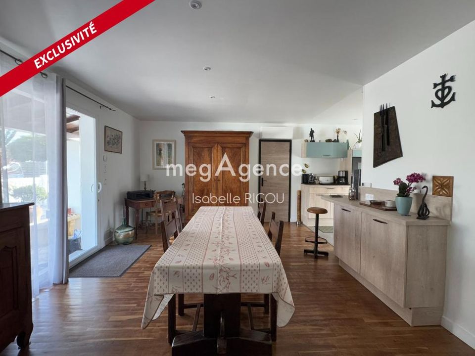 Villa i Saint-Pierre-d'Oleron, Charente-Maritime - foto 3