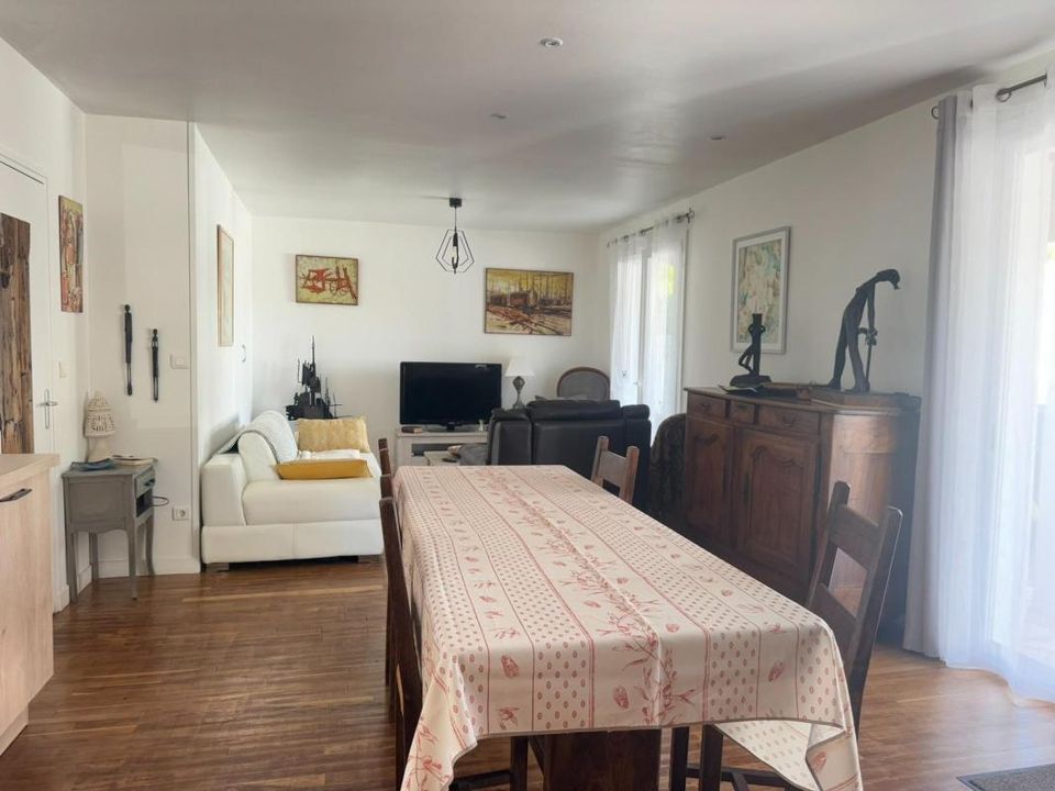 Villa i Saint-Pierre-d'Oleron, Charente-Maritime - foto 4