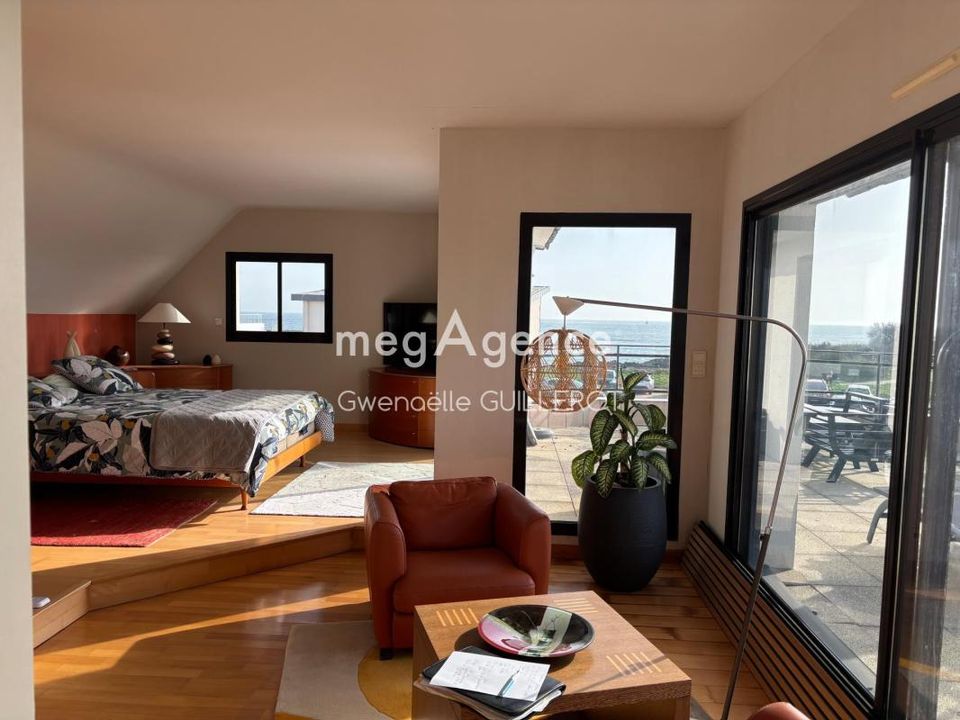 Villa i Larmor-Plage, Morbihan - foto 1