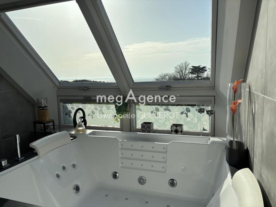 Villa i Larmor-Plage, Morbihan - foto 2