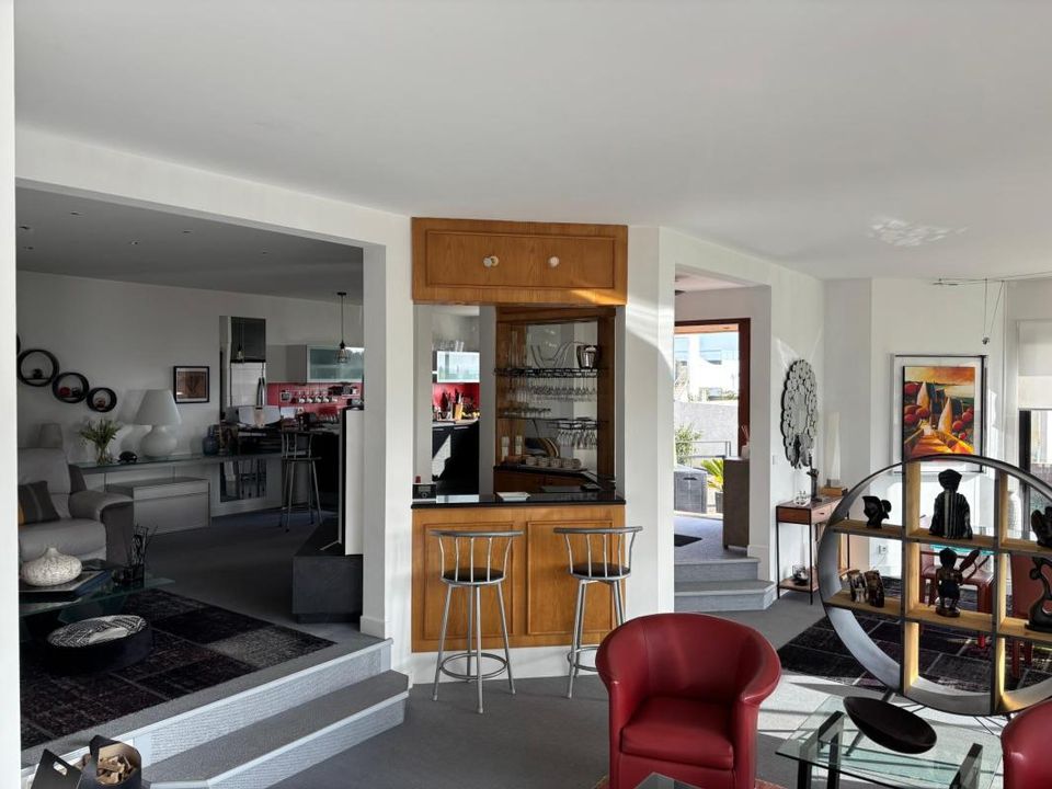 Villa i Larmor-Plage, Morbihan - foto 4