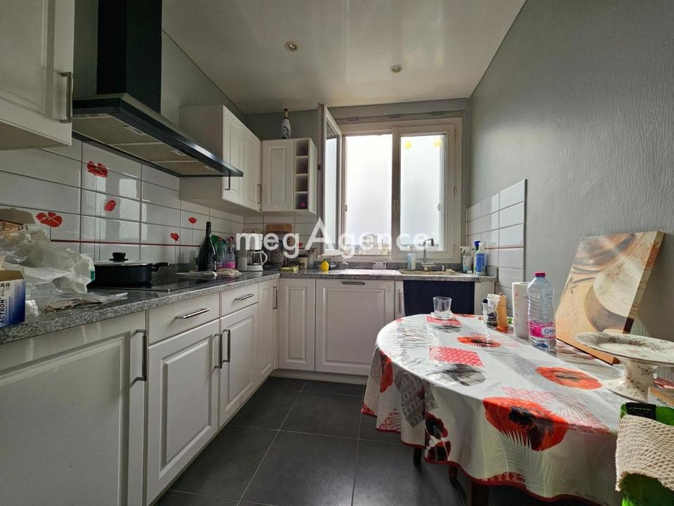 Lejlighed i Mantes-la-Ville, Yvelines - foto 3