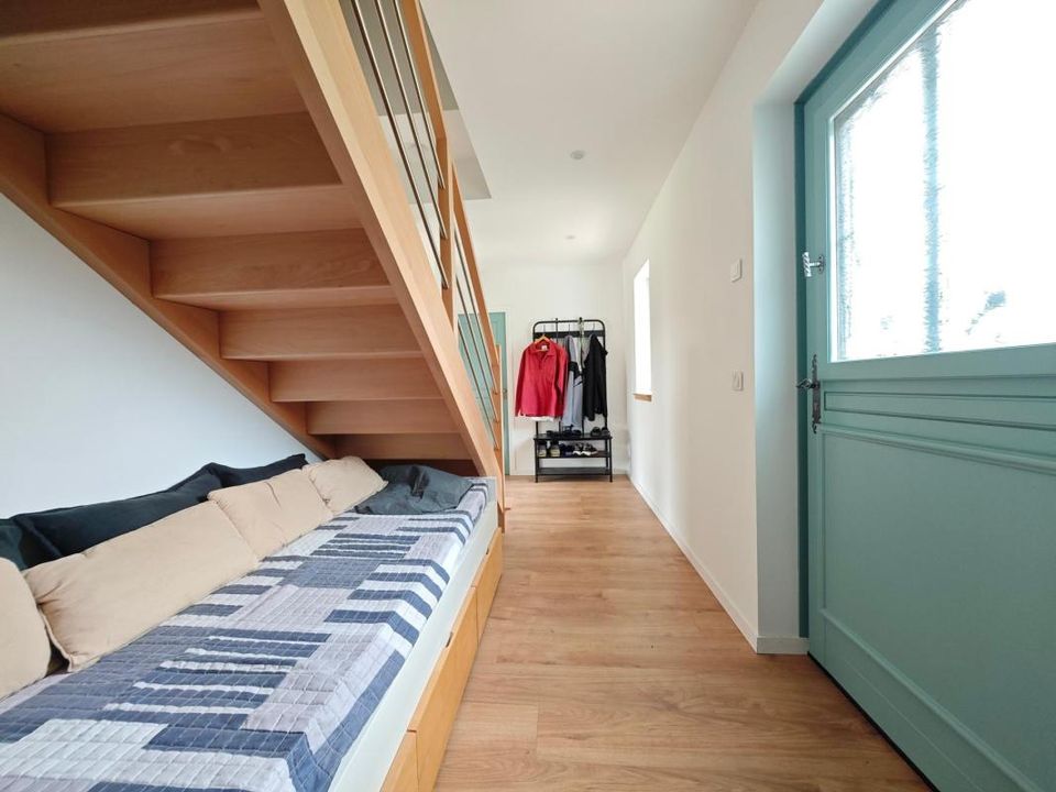 Villa i Serent, Morbihan - foto 2