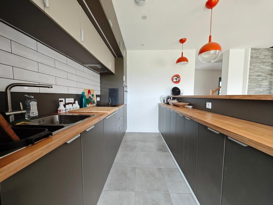 Villa i Serent, Morbihan - foto 3