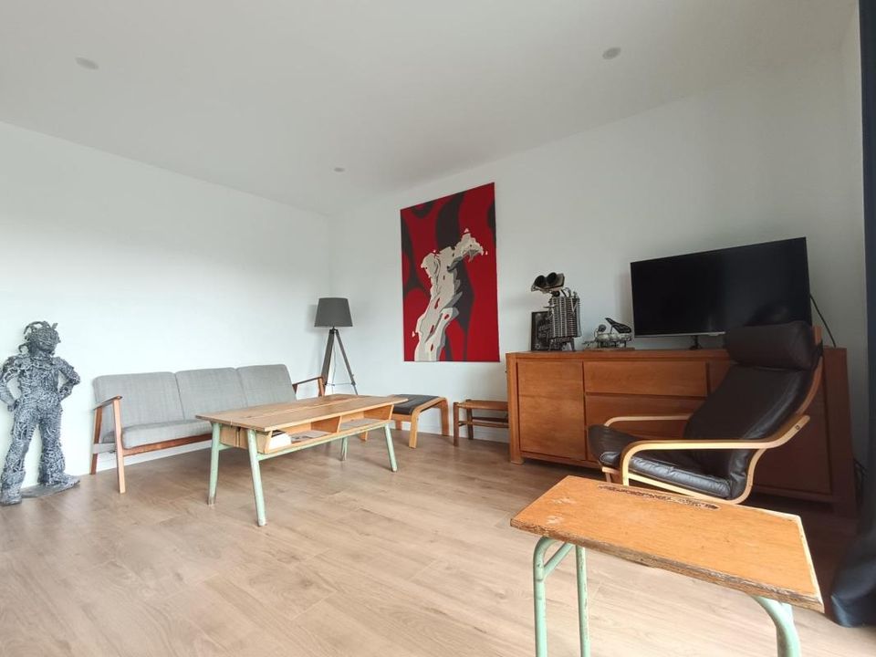 Villa i Serent, Morbihan - foto 4