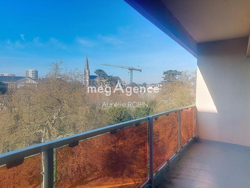Appartement in Cholet, Maine-et-Loire - foto 1