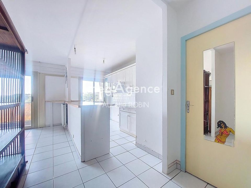 Appartement in Cholet, Maine-et-Loire - foto 2