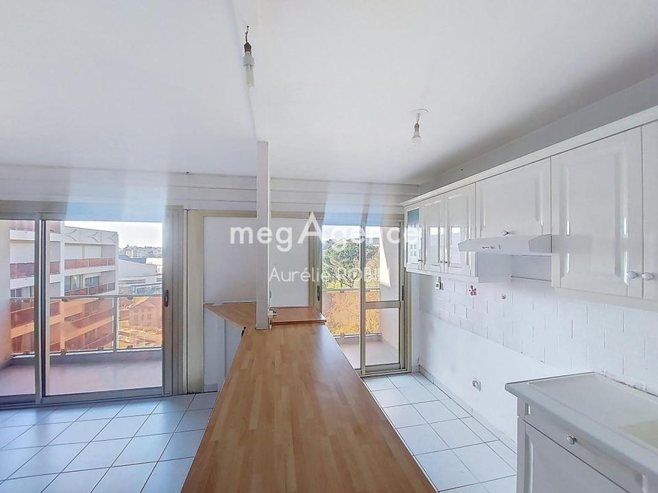 Appartement in Cholet, Maine-et-Loire - foto 3