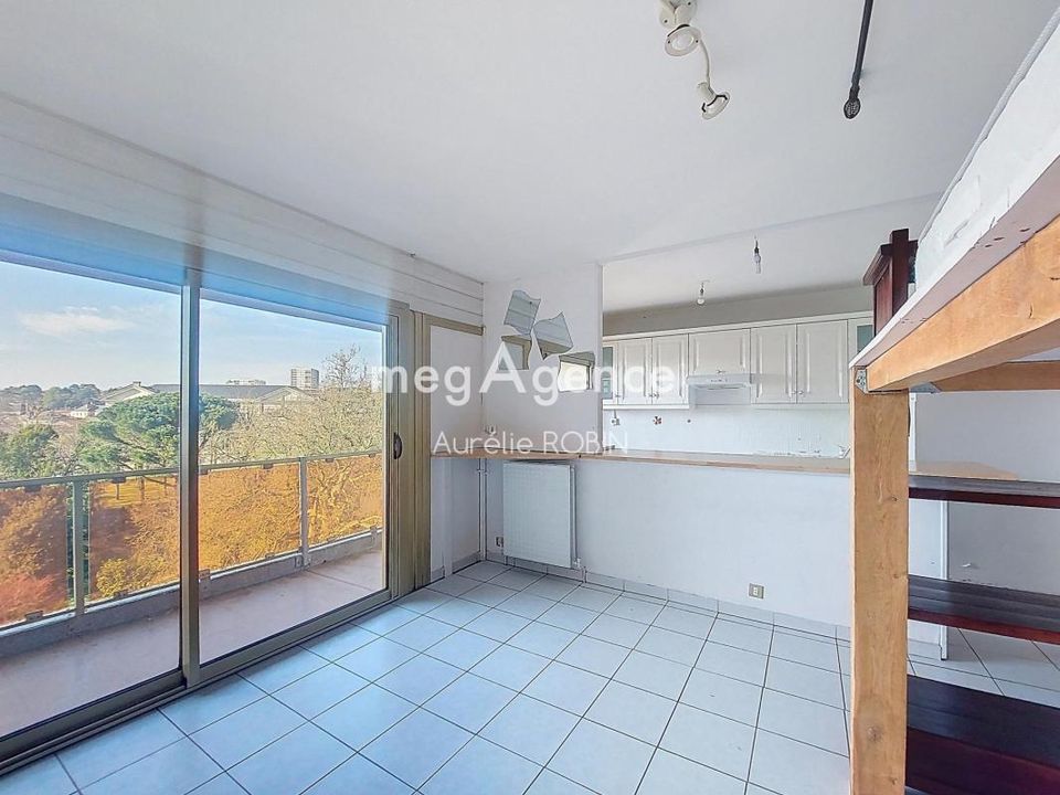 Appartement in Cholet, Maine-et-Loire - foto 5