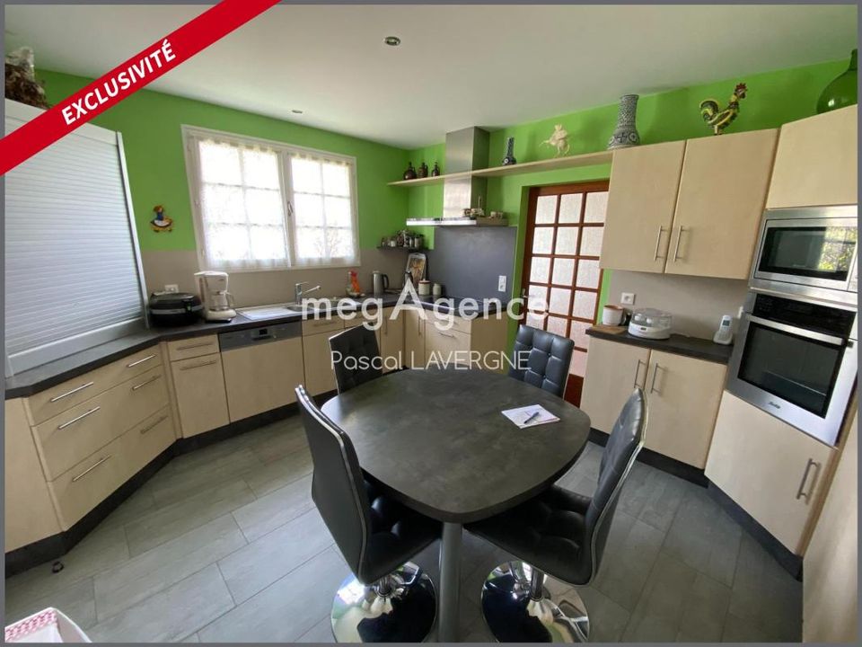 Villa i Saint-Hilaire-de-Riez, Vendee - foto 2