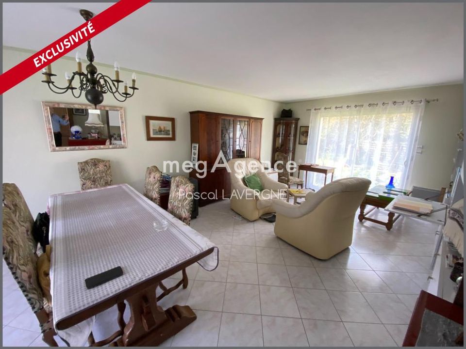 Villa i Saint-Hilaire-de-Riez, Vendee - foto 3