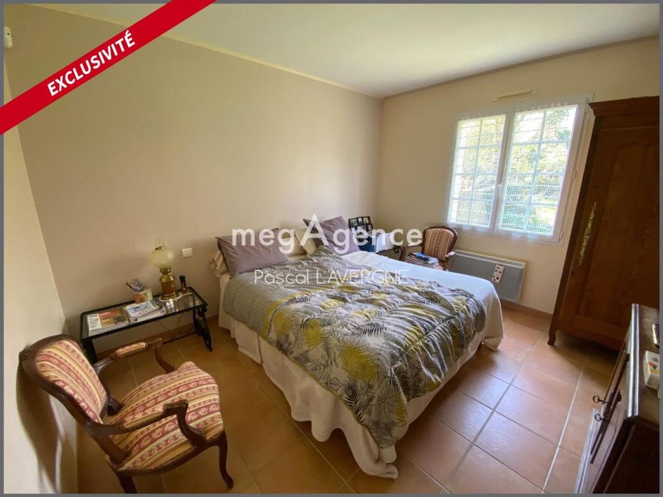 Villa i Saint-Hilaire-de-Riez, Vendee - foto 4