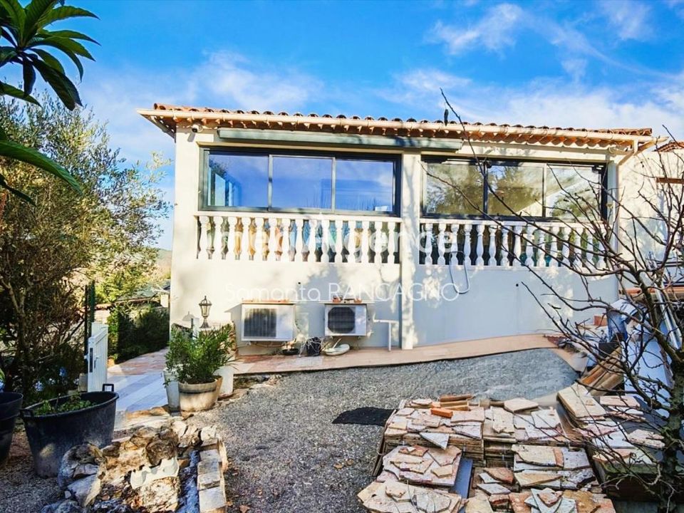 Herregård i Vidauban, Var - bilde 4