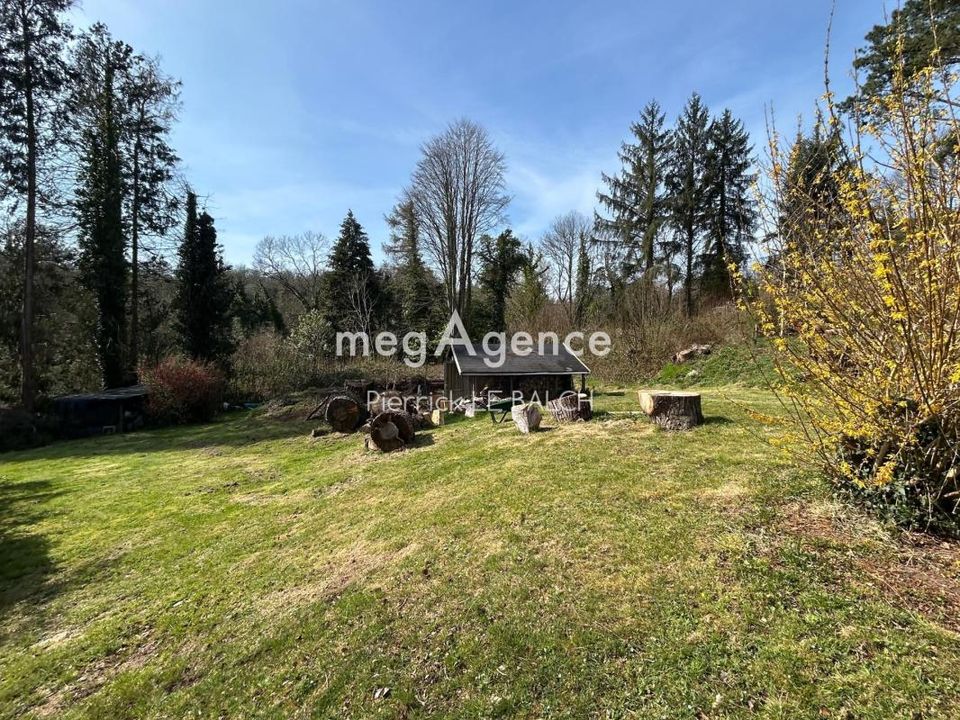 Villa i Le Vieux-Marche, Cotes-d'Armor - foto 5
