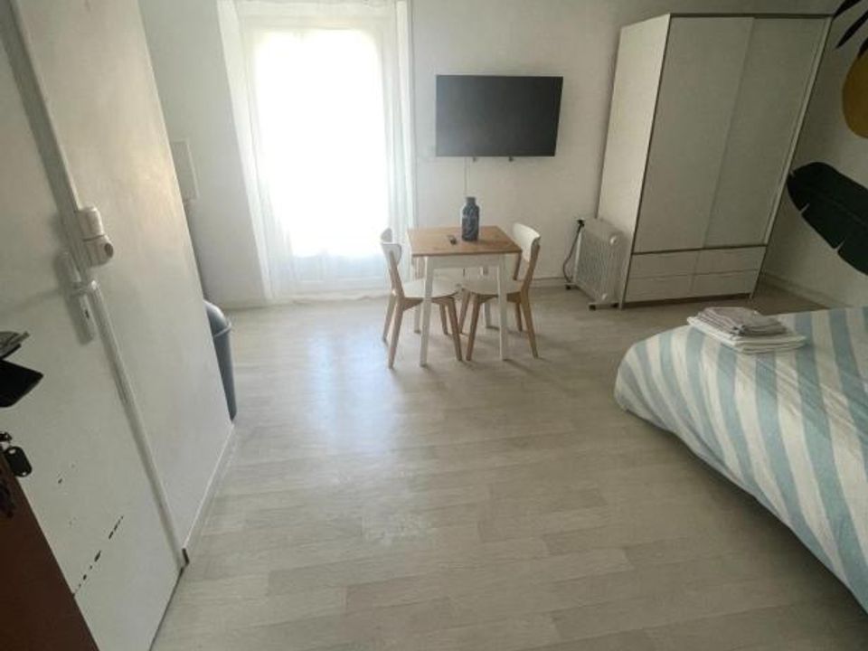 Apartament a Hyeres, Var - foto 1