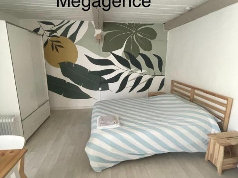 Apartament a Hyeres, Var - foto 3