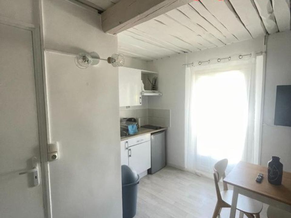 Apartament a Hyeres, Var - foto 4