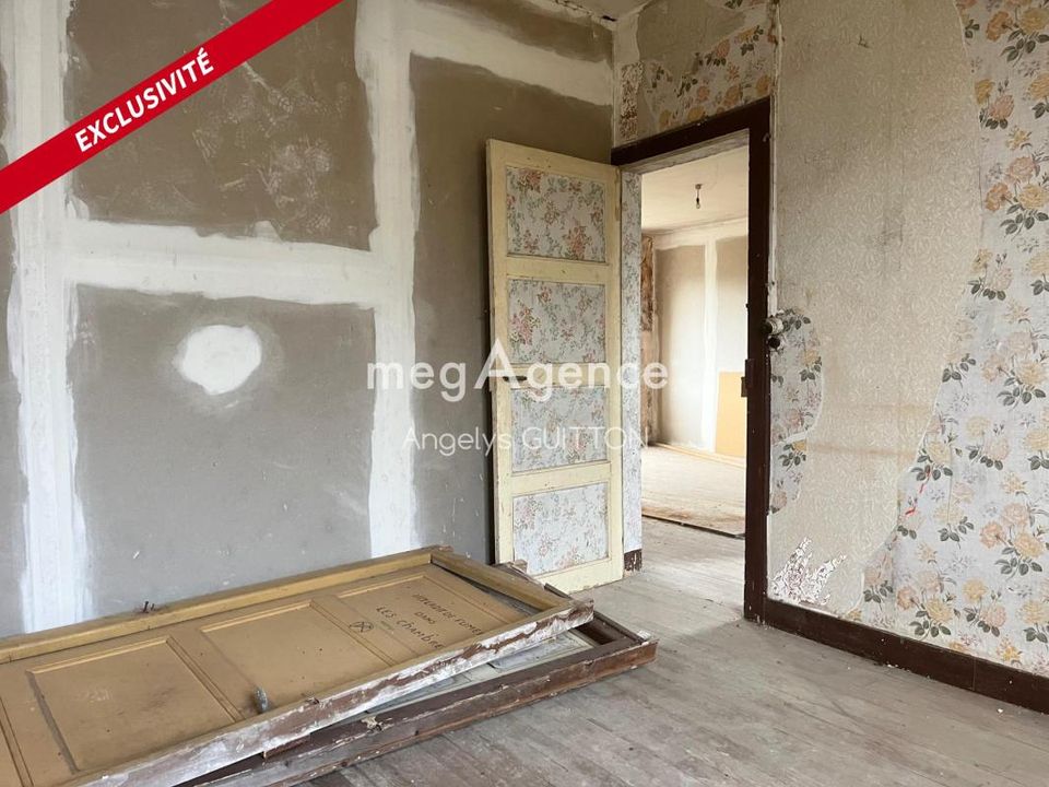 Villa i Saint-Remy-du-Val, Sarthe - foto 3