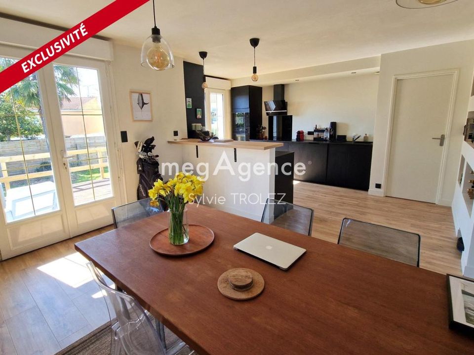 Villa i Saint-Mathurin, Vendee - foto 1