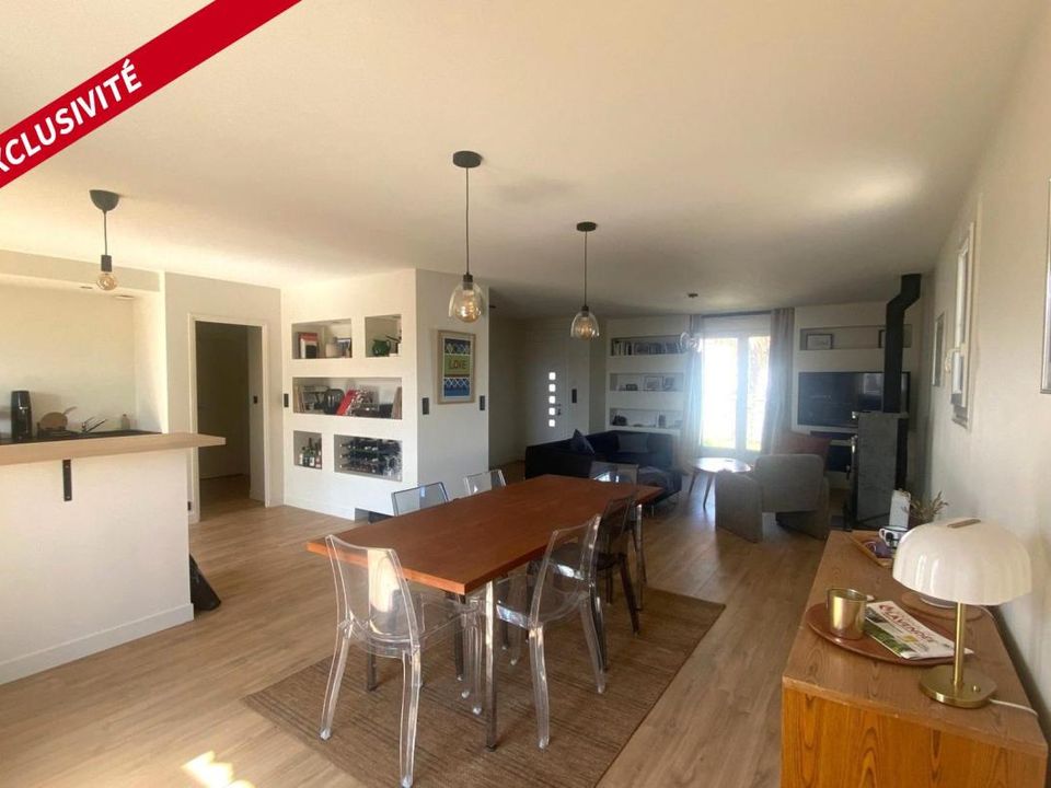 Villa i Saint-Mathurin, Vendee - foto 2