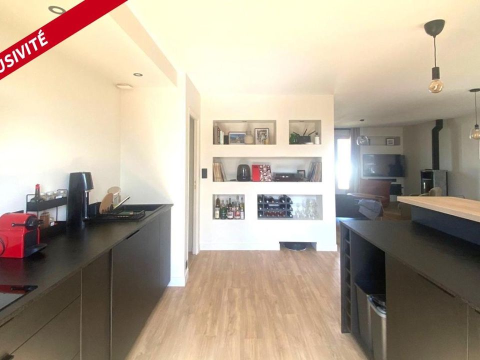 Villa i Saint-Mathurin, Vendee - foto 3