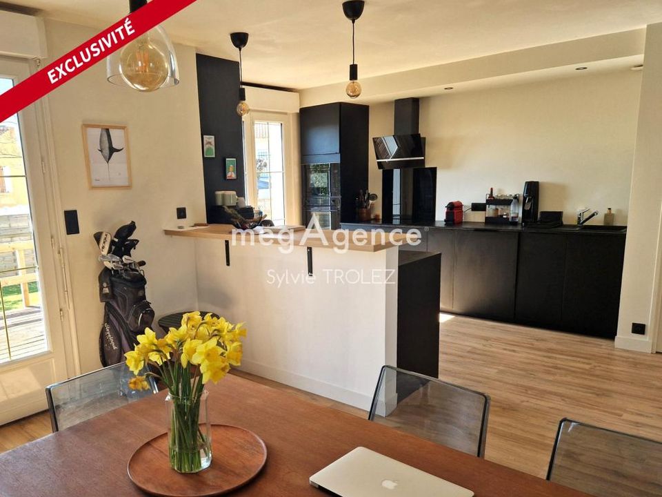 Villa i Saint-Mathurin, Vendee - foto 4