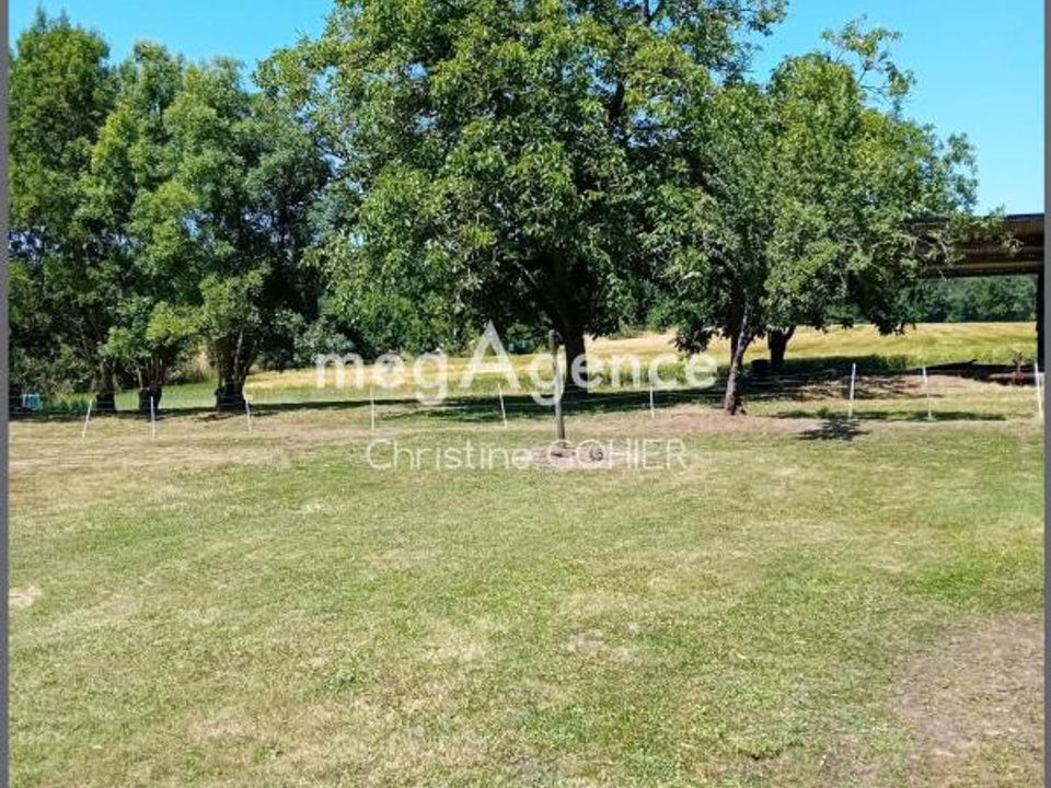 Villa i Pons, Charente-Maritime - bilde 2