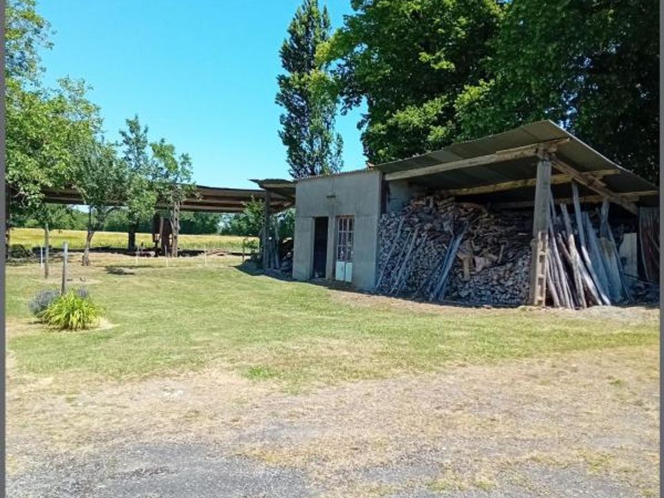 Villa i Pons, Charente-Maritime - bilde 5