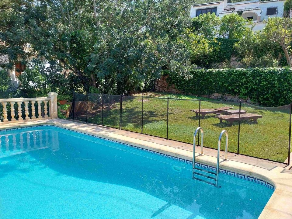 Villa i Javea, Alicante - foto 3
