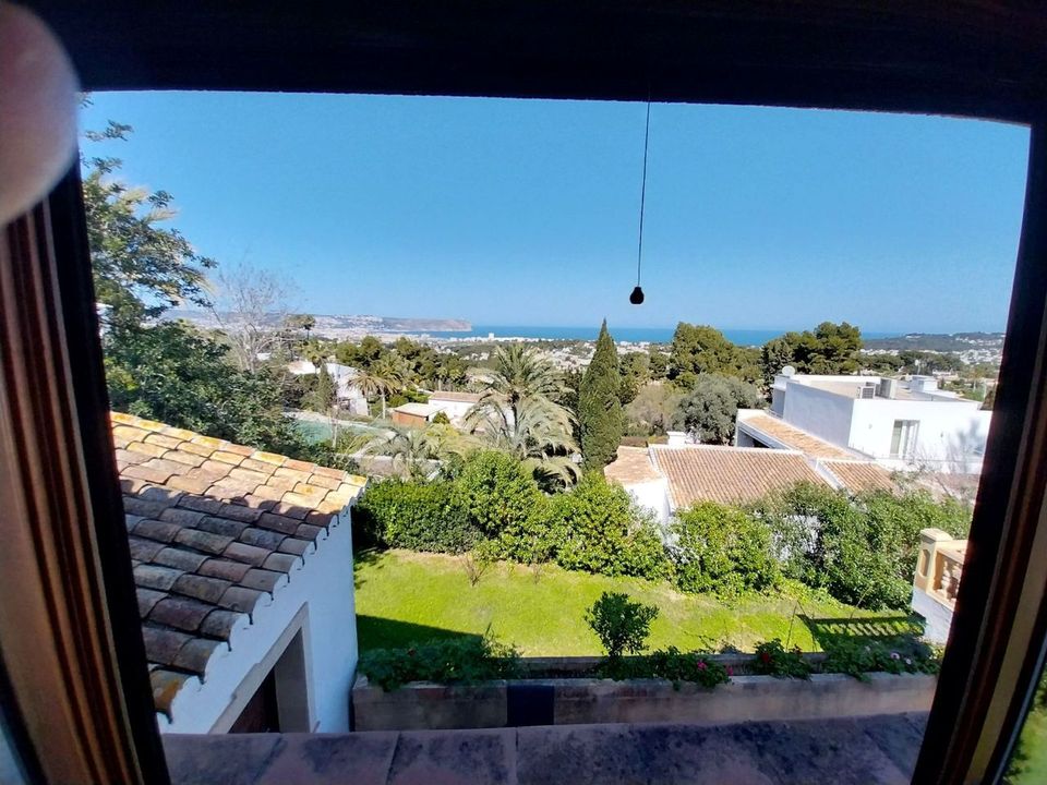 Villa i Javea, Alicante - foto 4