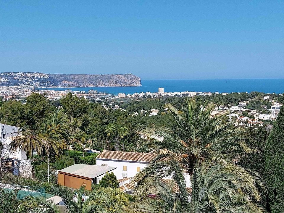 Villa i Javea, Alicante - foto 5