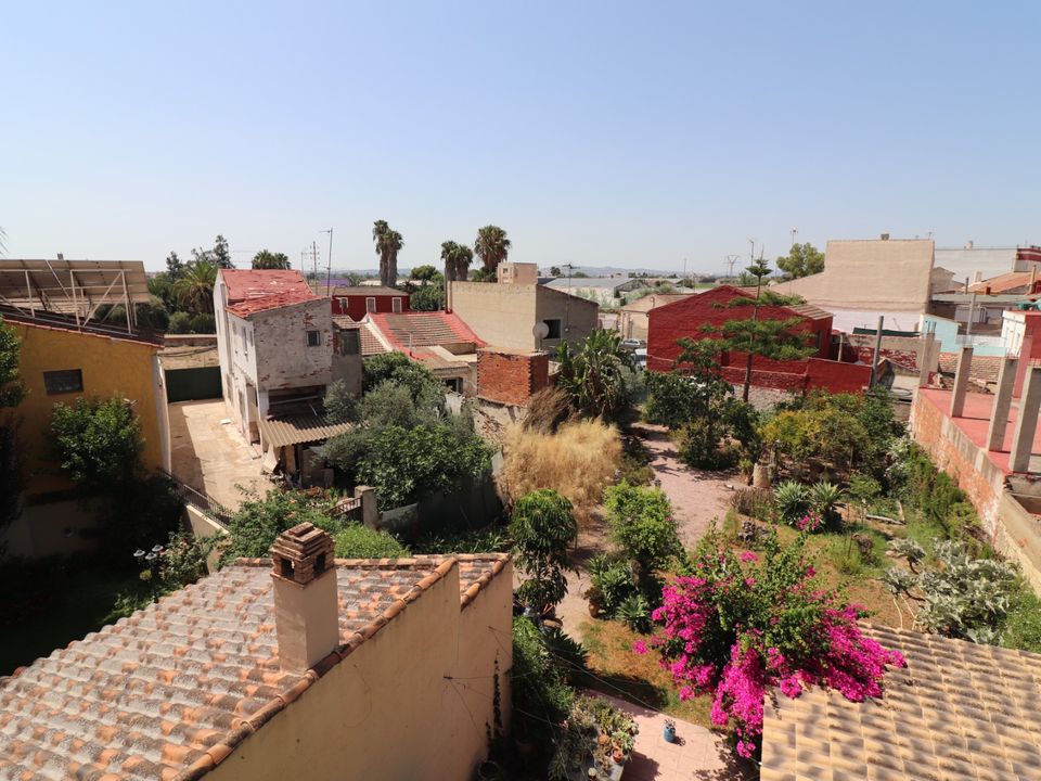 Lejlighed i Dolores, Alicante - foto 2