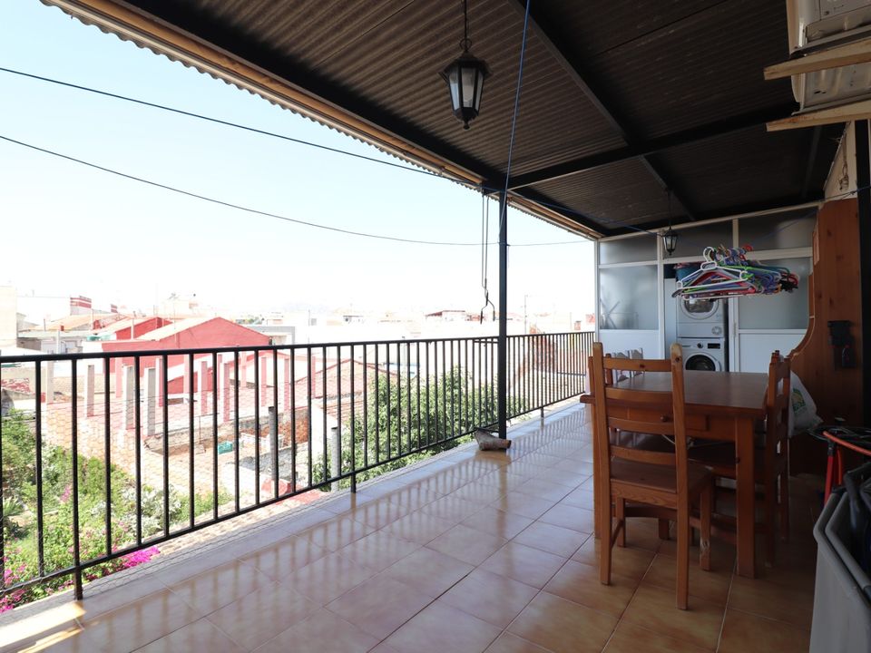 Lejlighed i Dolores, Alicante - foto 4